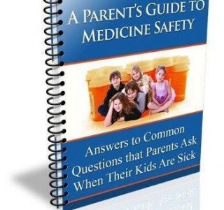 a parents guide to medicine safety