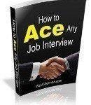 How to ace any job interview