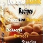 Delicious Diabetic recipes