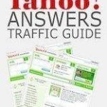 Yahoo answers traffic guide