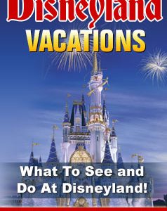 Disneyland Vacations