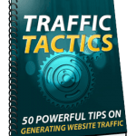 Traffic tactics